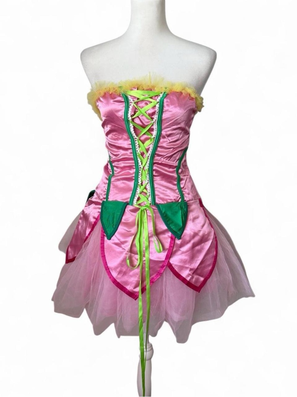 Fairy Princess Costume